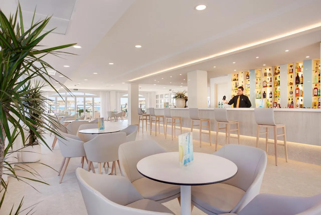 **** Ξενοδοχείο με διαμερίσματα Grupotel Dunamar Can Picafort  Ισπανία