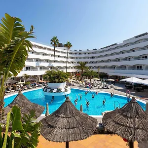 Lejlighedshotel Sol Barbacan Playa del Inglés