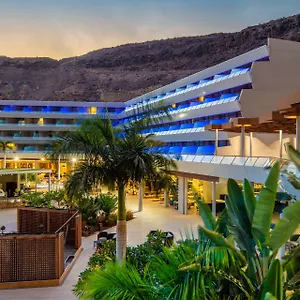 Hotel Radisson Blu & Spa, Gran Canaria Mogan Puerto De Mogan