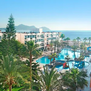 Szálloda Grupotel Alcudia Pins