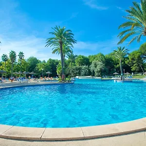 Exagon Park Hotel