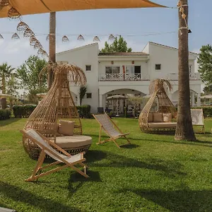 Garden Saladina - Adults Only Hotel