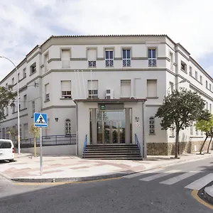  Hostal Inturjoven España