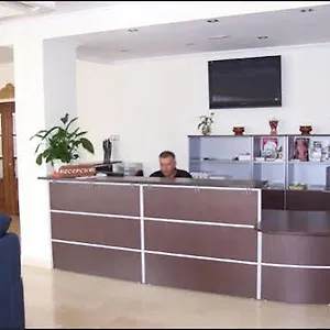 ** Hotel La Alegria España