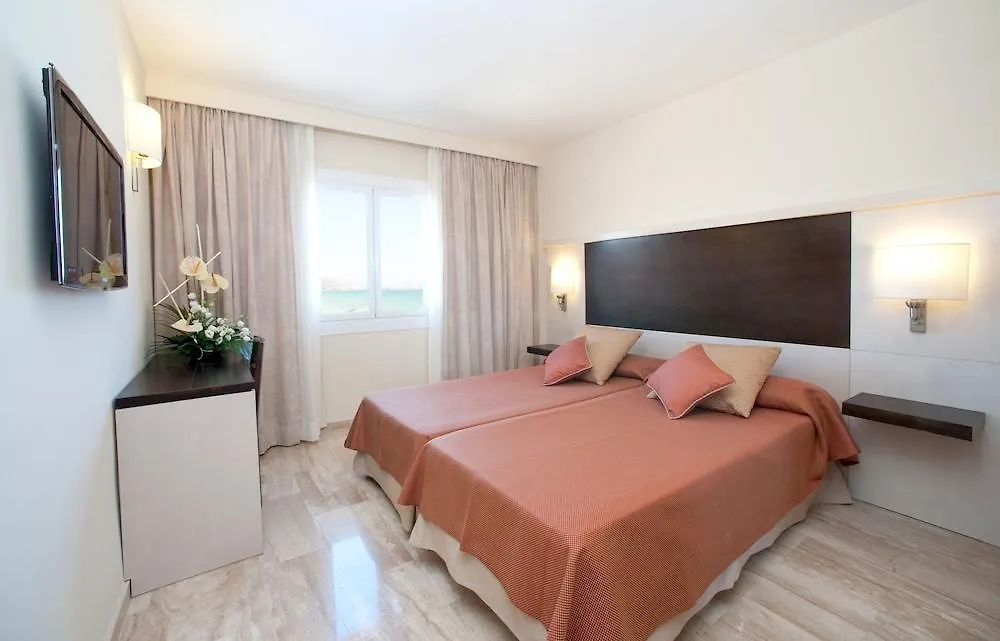 Grupotel Dunamar Can Picafort  Aparthotel Can Picafort (Mallorca)