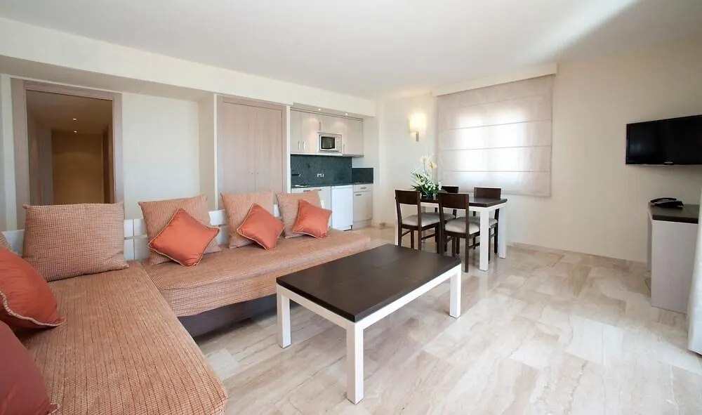Aparthotel Grupotel Dunamar Can Picafort