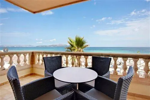 Grupotel Dunamar Can Picafort  Can Picafort (Mallorca)