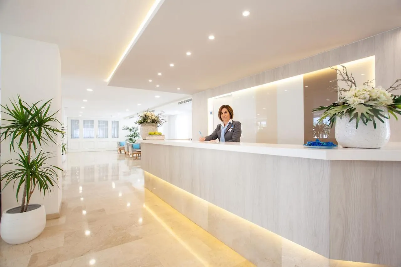 Grupotel Dunamar Can Picafort  Spain