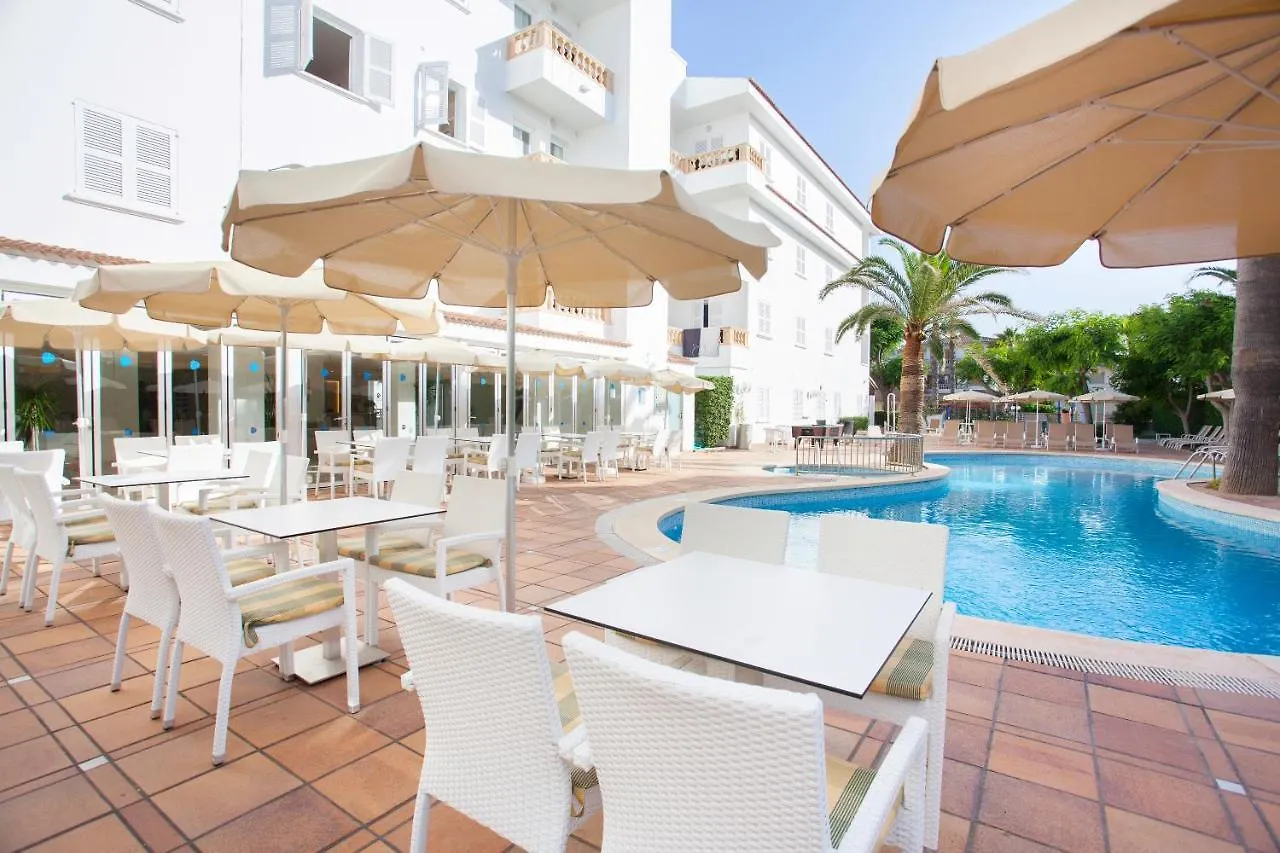 Grupotel Dunamar Can Picafort  4*, Can Picafort (Mallorca)
