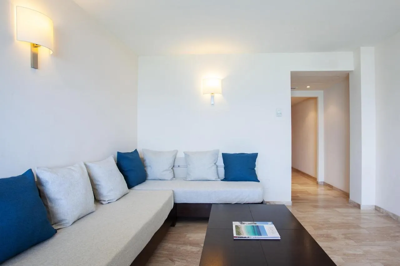 **** Aparthotel Grupotel Dunamar Can Picafort  Spain