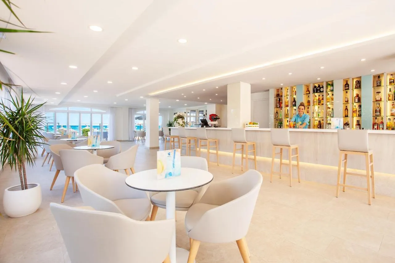 Grupotel Dunamar Can Picafort  Aparthotel