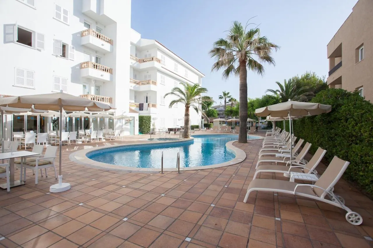 Aparthotel Grupotel Dunamar Can Picafort