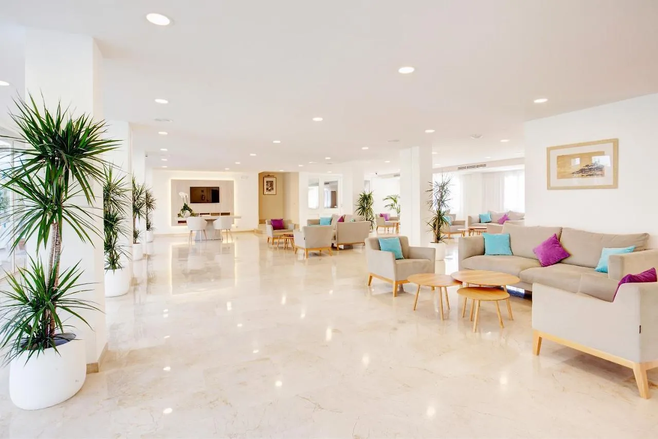 Grupotel Dunamar Can Picafort