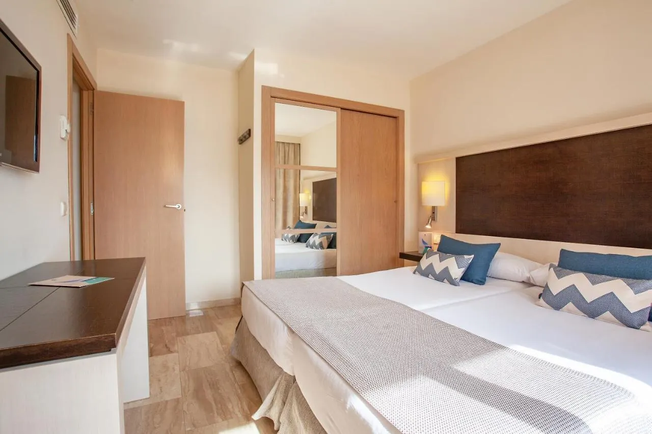 Grupotel Dunamar Can Picafort  4*, Can Picafort (Mallorca) Spain