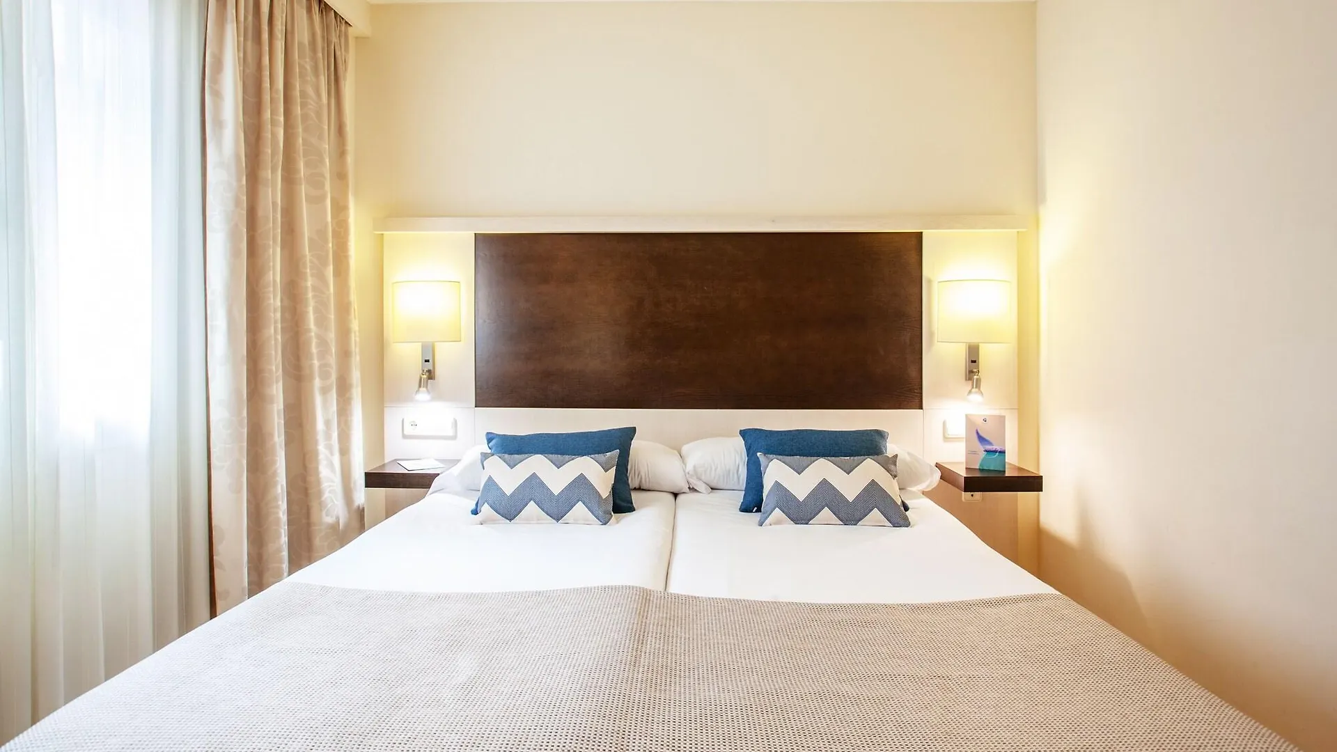 Grupotel Dunamar Can Picafort  Aparthotel
