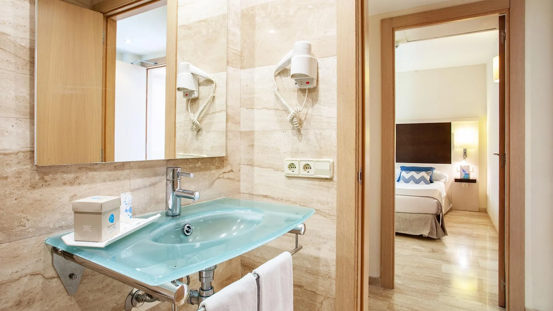 Grupotel Dunamar Can Picafort  4*, Can Picafort (Mallorca) Spain