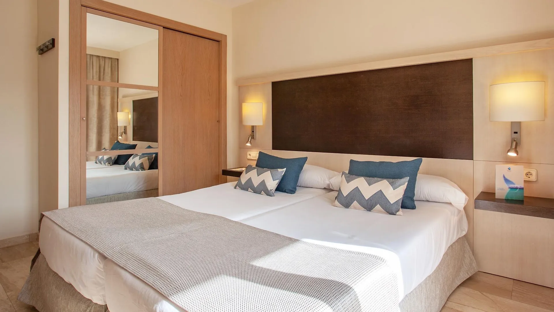 Grupotel Dunamar Can Picafort  4*, Can Picafort (Mallorca)