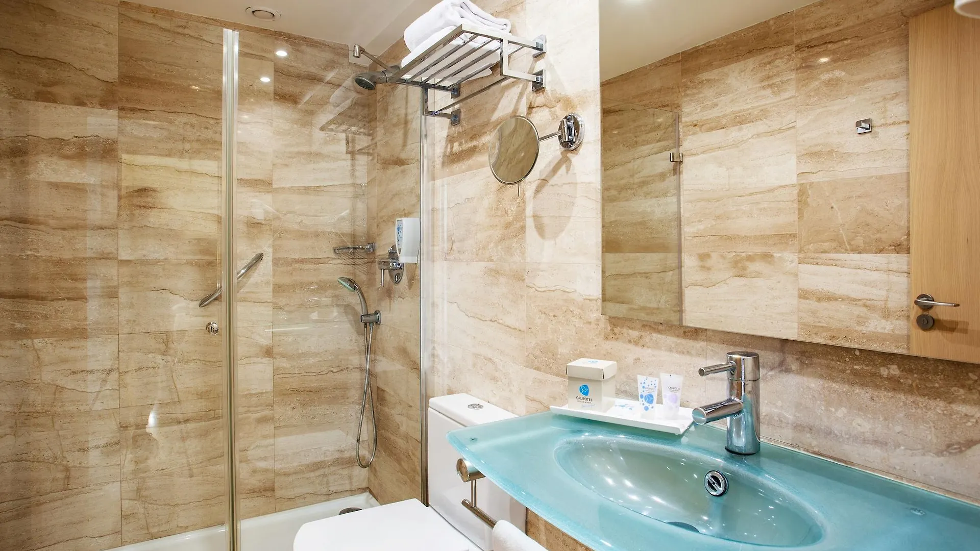 Aparthotel Grupotel Dunamar Can Picafort