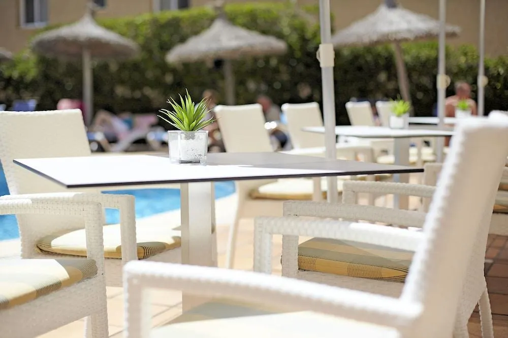 **** Aparthotel Grupotel Dunamar Can Picafort  Spain
