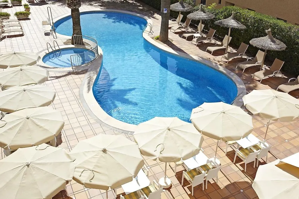 Aparthotel Grupotel Dunamar Can Picafort