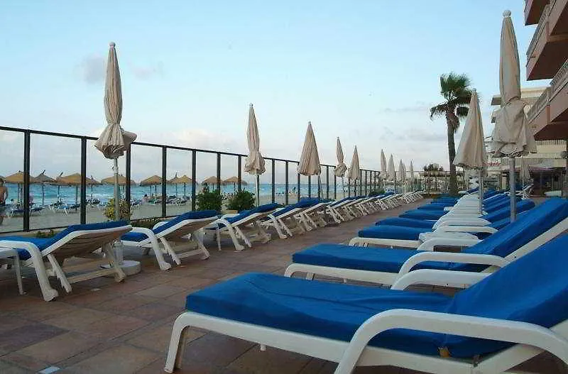 Grupotel Dunamar Can Picafort  Aparthotel Can Picafort (Mallorca)