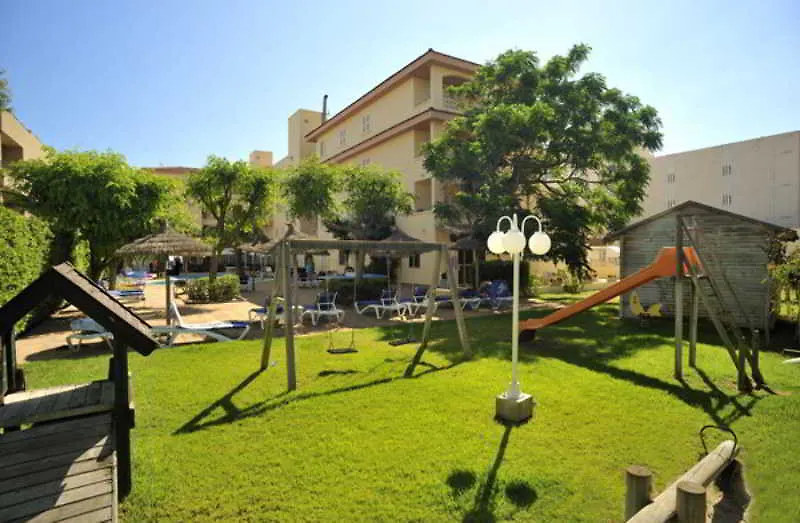 **** Aparthotel Grupotel Dunamar Can Picafort  Spain